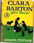 Clara Barton Girl&nbsp;Nurse