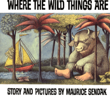 wild things book